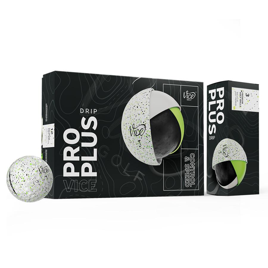 Vice Pro Plus | Par One Inc.